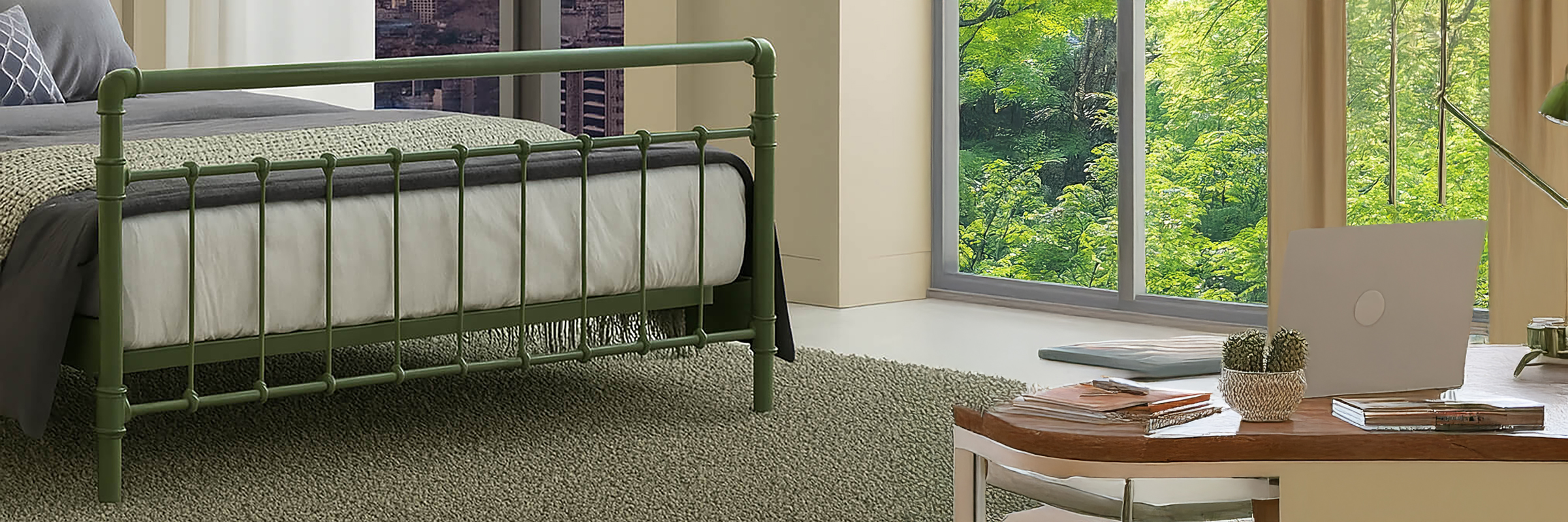 Odin Karyola Görsel 3