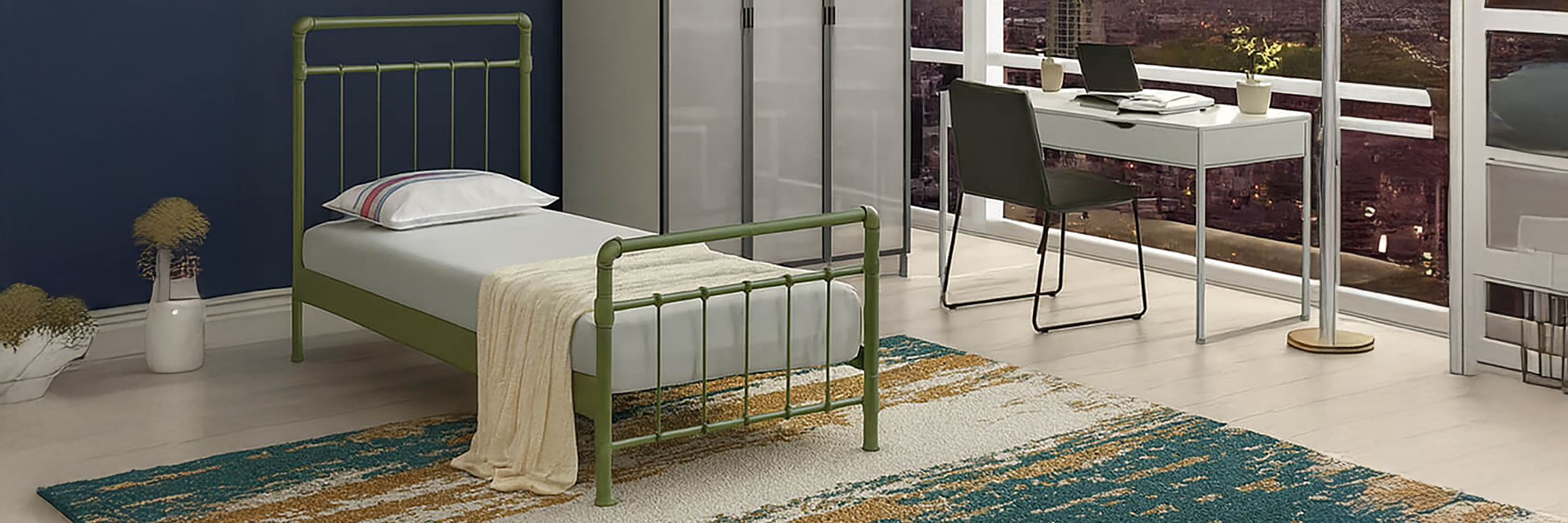 Falez Karyola Görsel 1