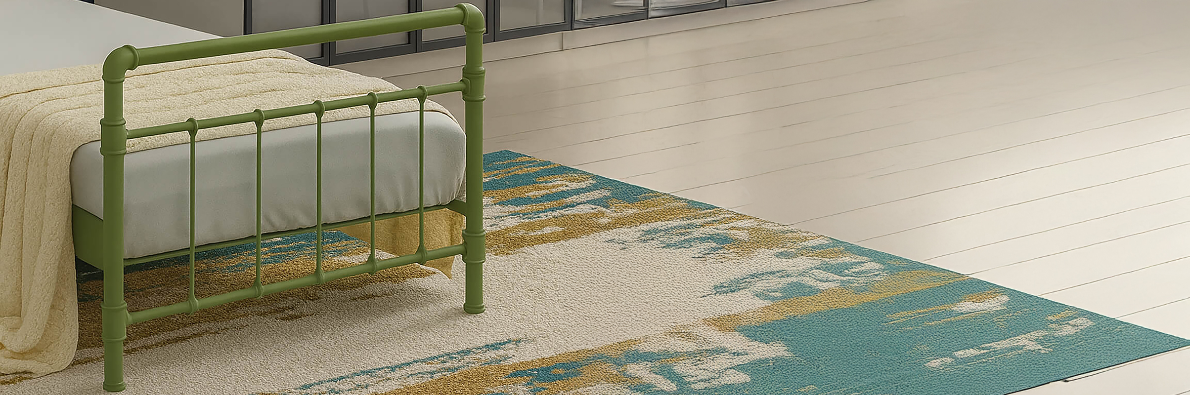 Falez Karyola Görsel 3