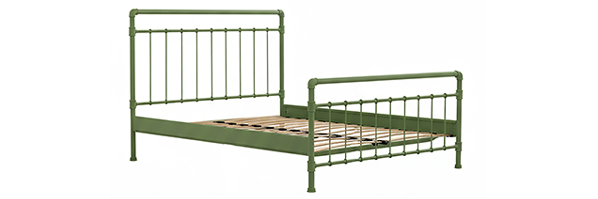 Odin Karyola Görsel 2