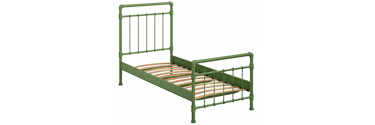 Odin Karyola Görsel 2