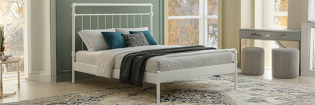 Odin-s Karyola Görsel 1