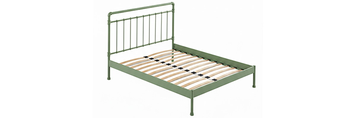 Odin-s Karyola Görsel 2