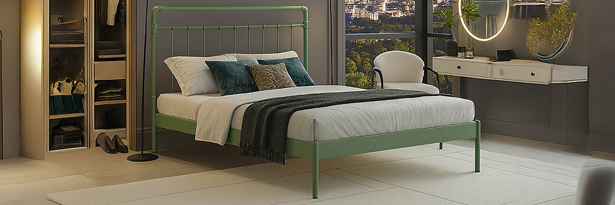 Odin-s Karyola Görsel 1