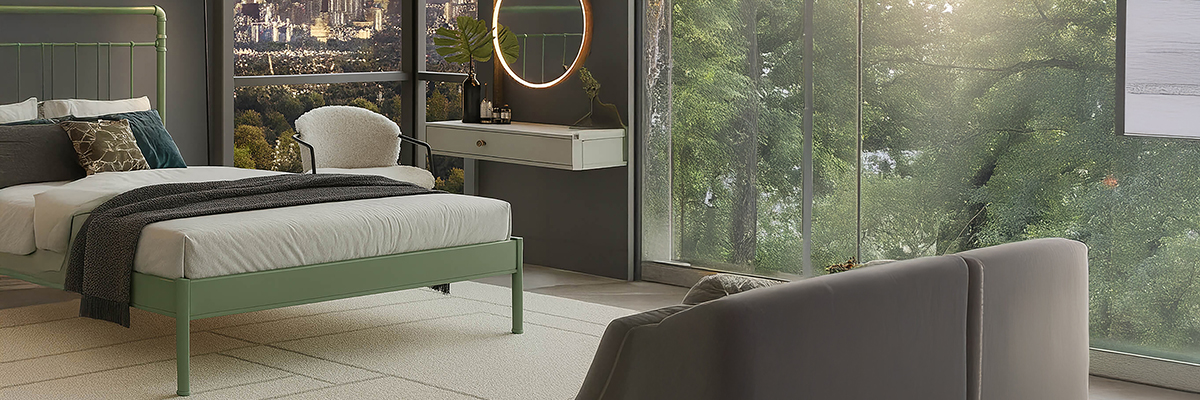 Odin-s Karyola Görsel 3